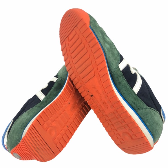 Karhu ChampionAir Nightsky Evergreen Sneakers 10.5 - Picture 10 of 11